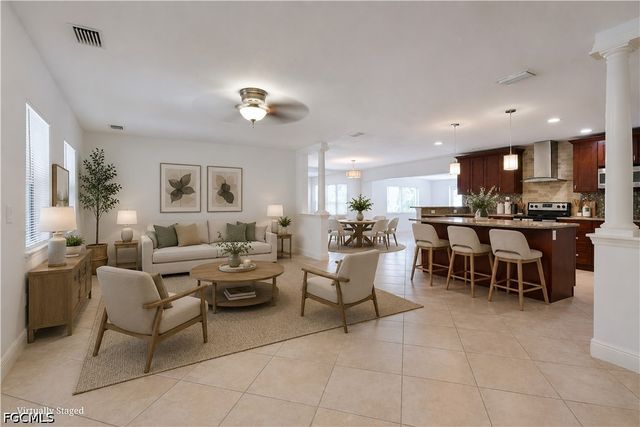 3479 Durkee ST, Punta Gorda, FL 33980
