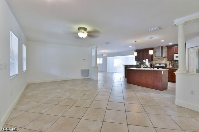 3479 Durkee ST, Punta Gorda, FL 33980