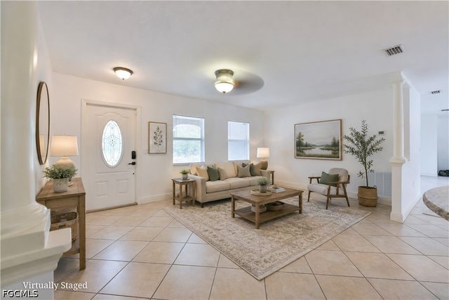 3479 Durkee ST, Punta Gorda, FL 33980