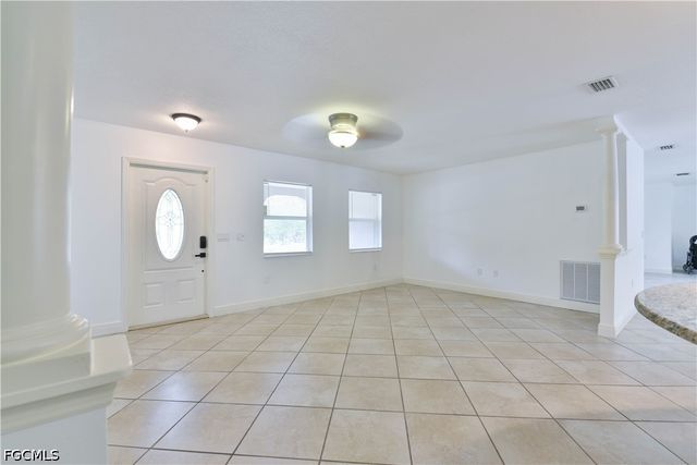 3479 Durkee ST, Punta Gorda, FL 33980