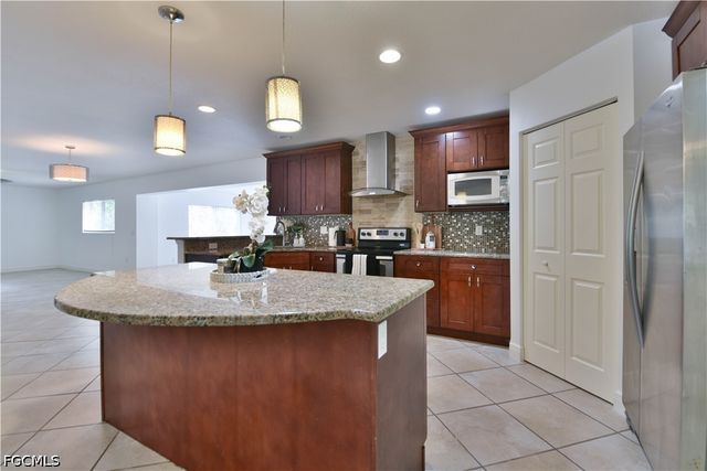 3479 Durkee ST, Punta Gorda, FL 33980