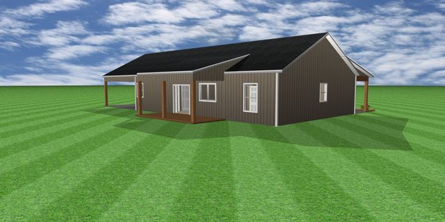 301 Knob Hill Dr, Waverly, TN 37185