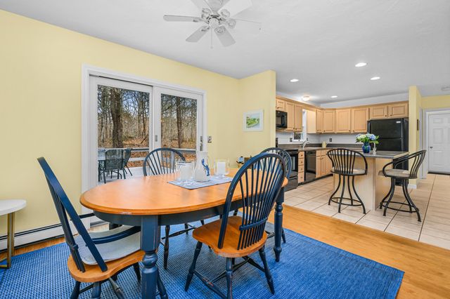 142 Yankee Drive, Brewster, MA 02631