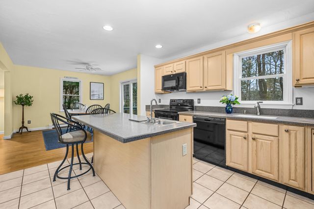 142 Yankee Drive, Brewster, MA 02631