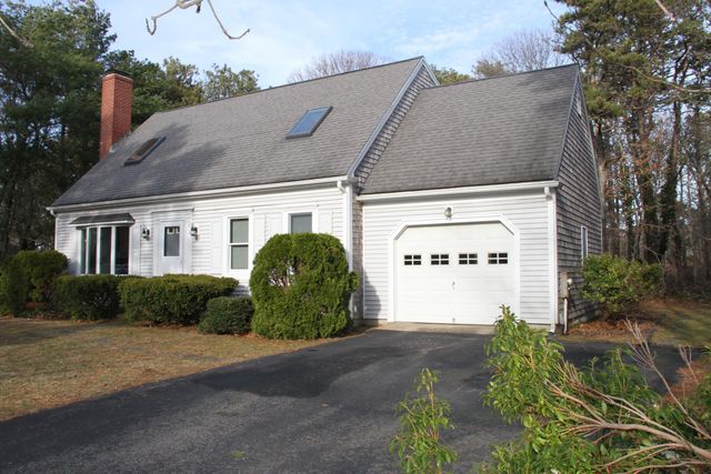 142 Yankee Drive, Brewster, MA 02631