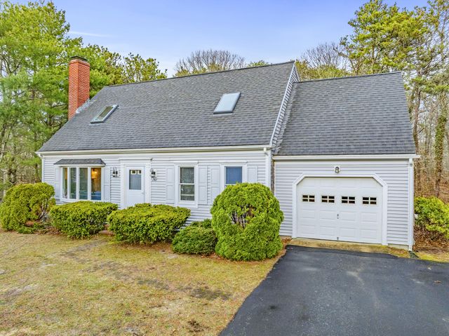 142 Yankee Drive, Brewster, MA 02631