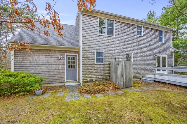 142 Yankee Drive, Brewster, MA 02631