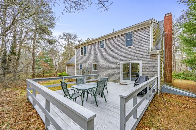 142 Yankee Drive, Brewster, MA 02631