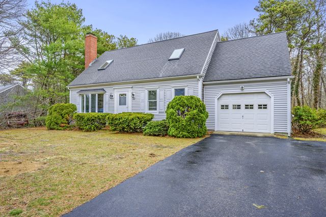 142 Yankee Drive, Brewster, MA 02631