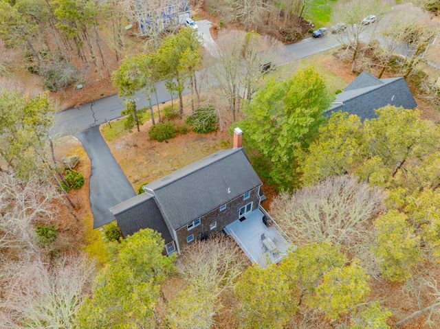 142 Yankee Drive, Brewster, MA 02631