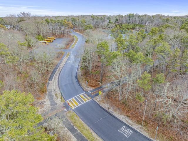 142 Yankee Drive, Brewster, MA 02631