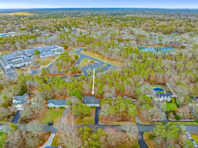 142 Yankee Drive, Brewster, MA 02631