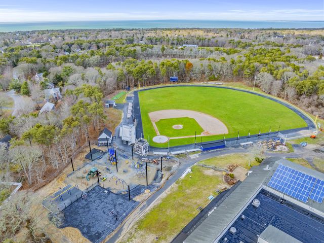 142 Yankee Drive, Brewster, MA 02631