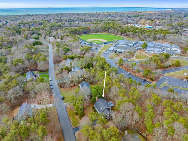 142 Yankee Drive, Brewster, MA 02631