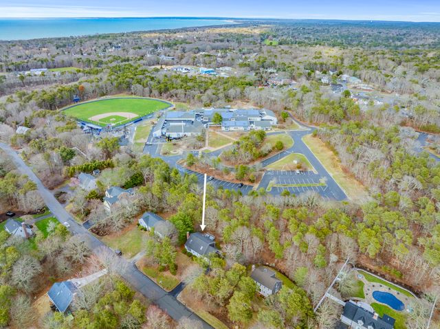 142 Yankee Drive, Brewster, MA 02631