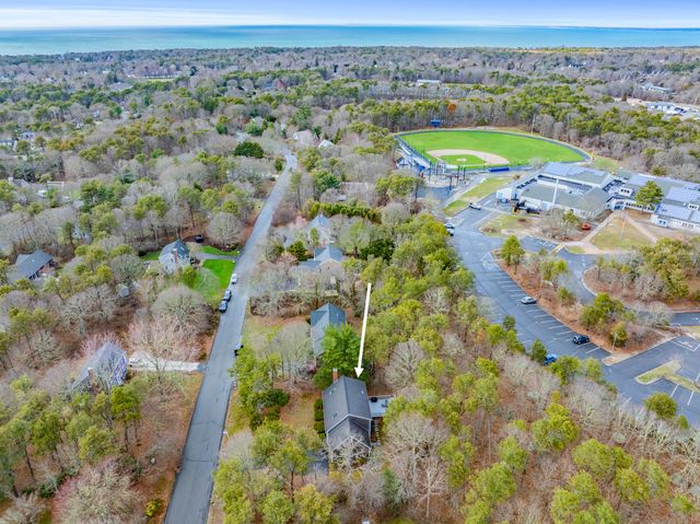 142 Yankee Drive, Brewster, MA 02631