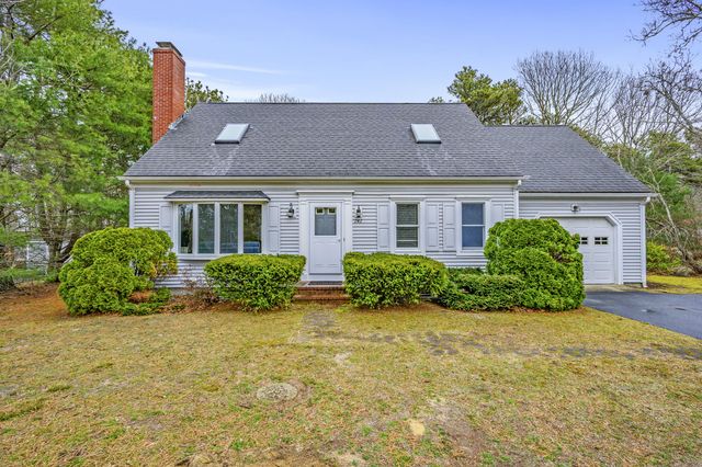 142 Yankee Drive, Brewster, MA 02631