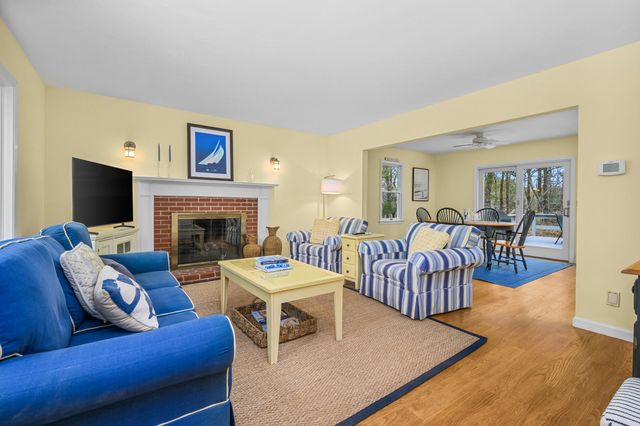 142 Yankee Drive, Brewster, MA 02631