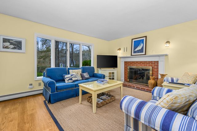 142 Yankee Drive, Brewster, MA 02631
