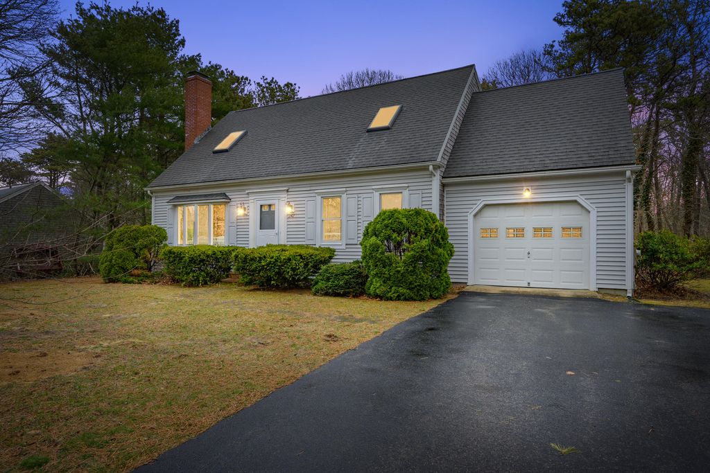 142 Yankee Drive, Brewster, MA 02631