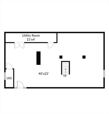 45 Dillon St, Worcester, MA 01604