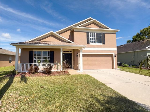 457 MARATHON LANE, Sanford, FL 32771