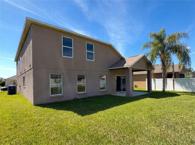 457 MARATHON LANE, Sanford, FL 32771