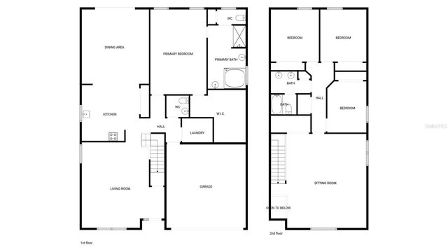 457 MARATHON LANE, Sanford, FL 32771