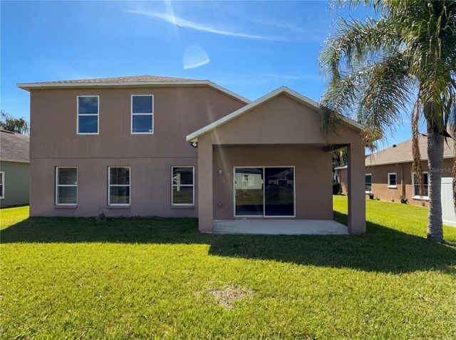 457 MARATHON LANE, Sanford, FL 32771