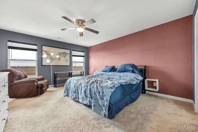 346 Charlestowne Place Drive, St Charles, MO 63301