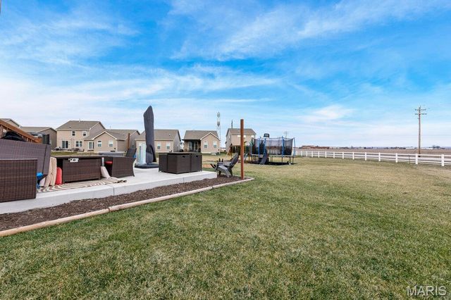 346 Charlestowne Place Drive, St Charles, MO 63301