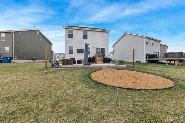 346 Charlestowne Place Drive, St Charles, MO 63301