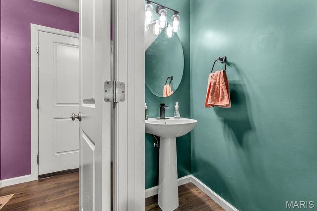 346 Charlestowne Place Drive, St Charles, MO 63301