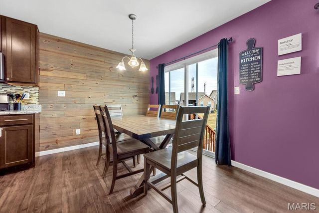 346 Charlestowne Place Drive, St Charles, MO 63301