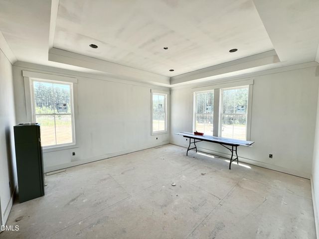 1104 Elevation Road, Four Oaks, NC 27524