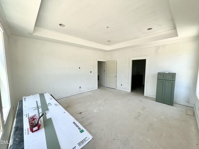 1104 Elevation Road, Four Oaks, NC 27524