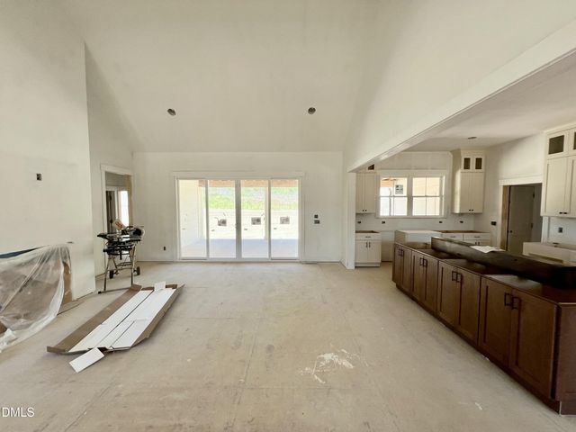 1104 Elevation Road, Four Oaks, NC 27524