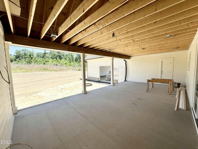 1104 Elevation Road, Four Oaks, NC 27524