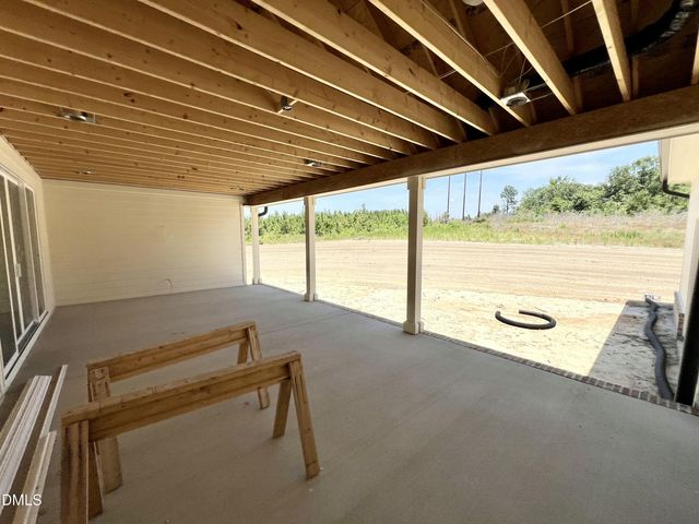 1104 Elevation Road, Four Oaks, NC 27524