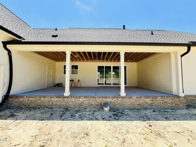 1104 Elevation Road, Four Oaks, NC 27524