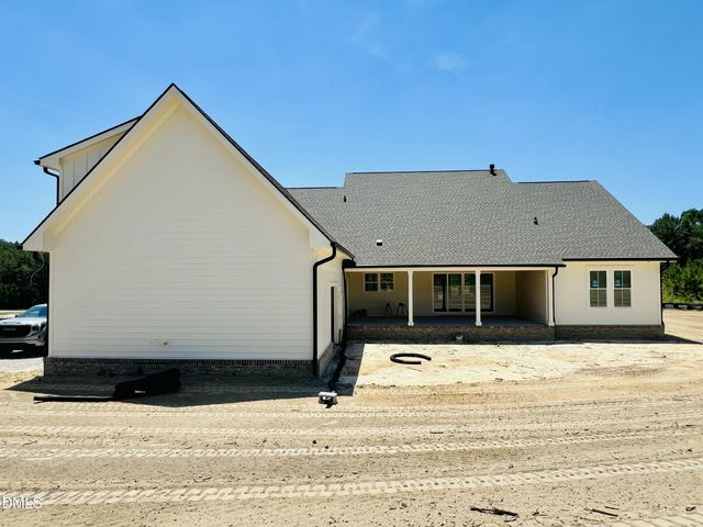 1104 Elevation Road, Four Oaks, NC 27524