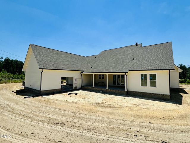 1104 Elevation Road, Four Oaks, NC 27524