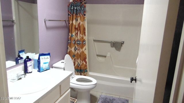 315 E Paseo Azul, Green Valley, AZ 85614