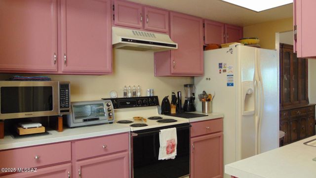 315 E Paseo Azul, Green Valley, AZ 85614