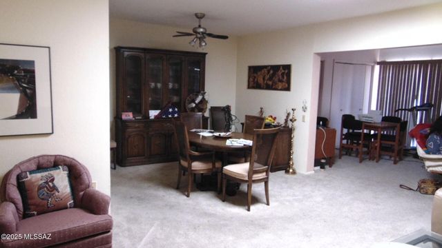 315 E Paseo Azul, Green Valley, AZ 85614