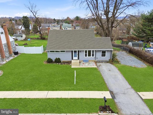 139 SYLVAN DR, York, PA 17402