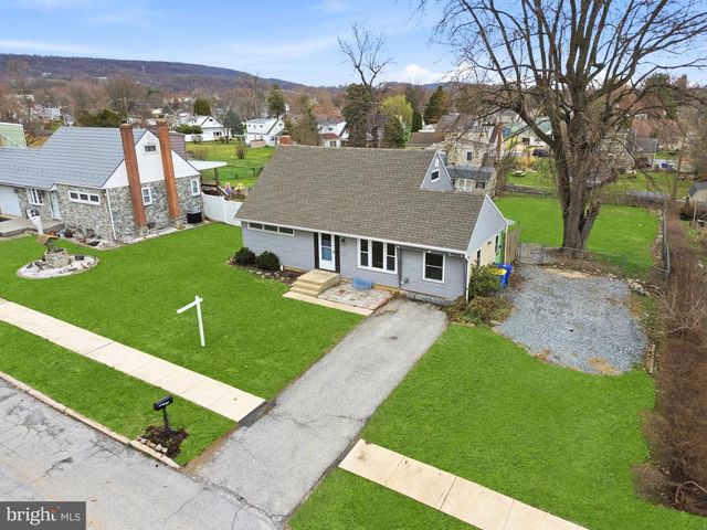 139 SYLVAN DR, York, PA 17402