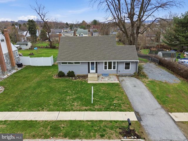 139 SYLVAN DR, York, PA 17402