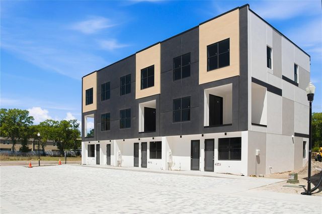 4355 FONTANAROSA VILLAGE COURT, Tampa, FL 33614