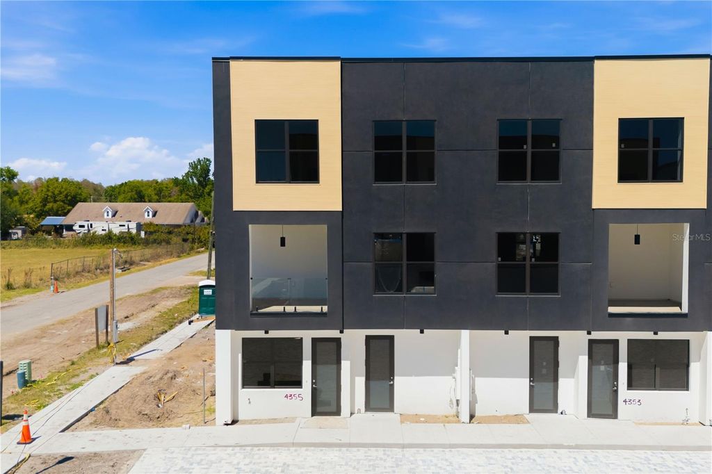 4355 FONTANAROSA VILLAGE COURT, Tampa, FL 33614